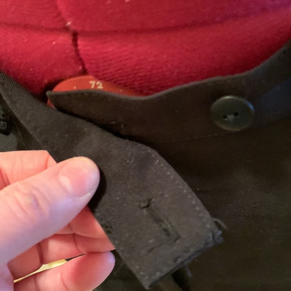 Le Chateau Dress Pants - Picture 7 of 9